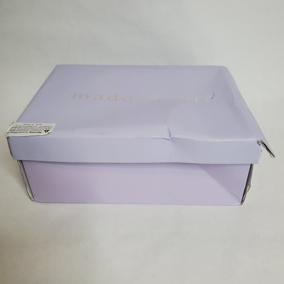 Madden Girl Women's Beella Dress Sandal | 7 | NWB - Picture 11 of 11